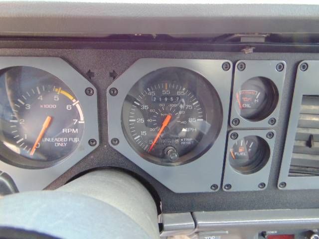 Ford-Mustang-1986-Black-2