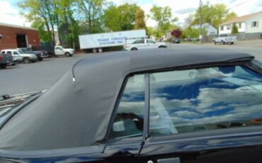 Ford-Mustang-1986-Black-9