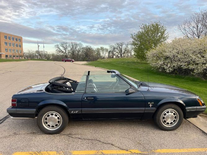 Ford-Mustang-1986-Blue-14