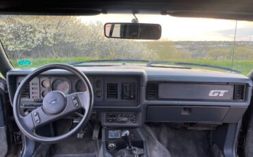 Ford-Mustang-1986-Blue-8