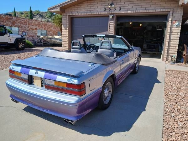 Ford-Mustang-1986-Gray-2