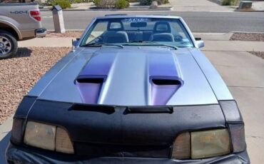 Ford-Mustang-1986-Gray-3