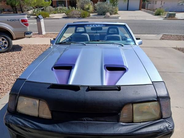 Ford-Mustang-1986-Gray-3