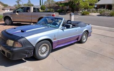 Ford-Mustang-1986-Gray