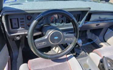 Ford-Mustang-1986-Gray-6