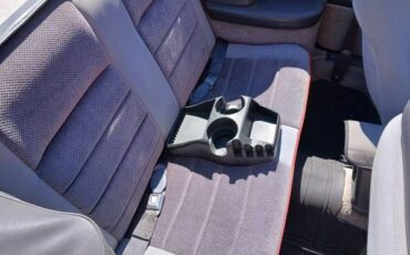 Ford-Mustang-1986-Gray-7