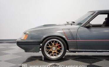 Ford-Mustang-1986-Gray-Gray-31