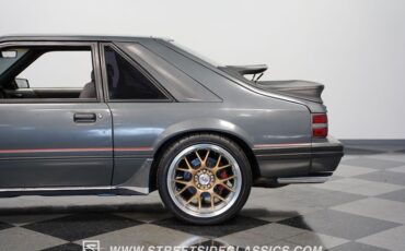 Ford-Mustang-1986-Gray-Gray-32