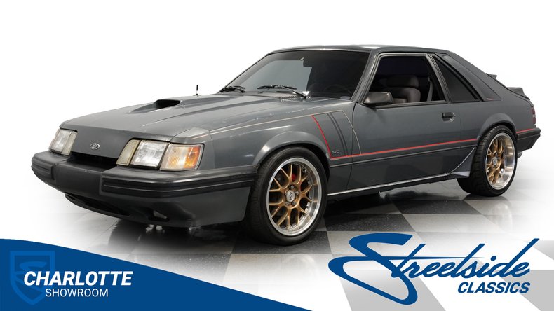 Ford-Mustang-1986-Gray-Gray-43