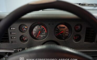 Ford-Mustang-1986-Gray-Gray-47