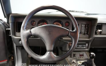 Ford-Mustang-1986-Gray-Gray-49