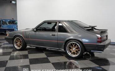 Ford-Mustang-1986-Gray-Gray-6