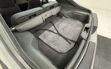 Ford-Mustang-1986-Silver-Metallic-Charcoal-Gray-23