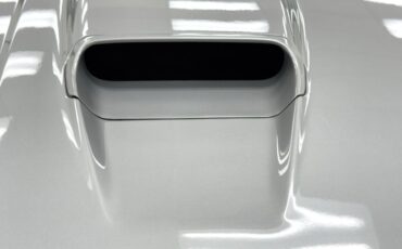 Ford-Mustang-1986-Silver-Metallic-Charcoal-Gray-9