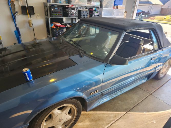 Ford-Mustang-1987-Blue-Gray-Cloth-3