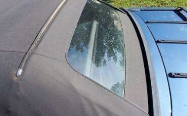 Ford-Mustang-1987-Blue-Gray-Cloth-8