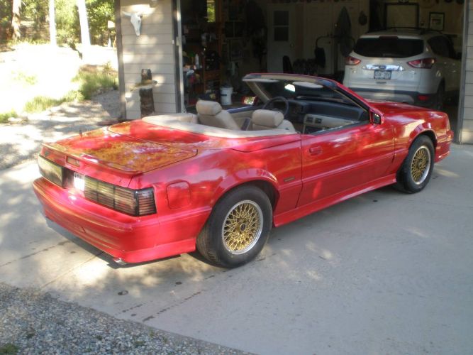 Ford-Mustang-1987-Red-6