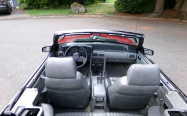 Ford-Mustang-1987-Scarlet-Red-Gray-Leather-10
