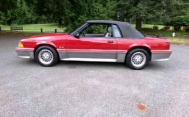 Ford-Mustang-1987-Scarlet-Red-Gray-Leather-18