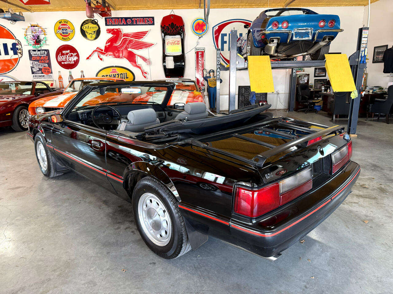 Ford-Mustang-1988-American-Muscle-Car-23
