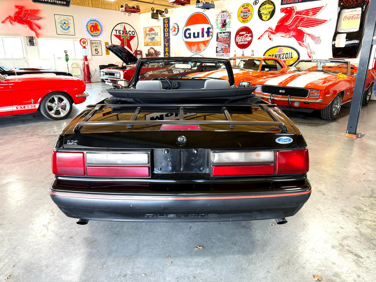 Ford-Mustang-1988-American-Muscle-Car-30