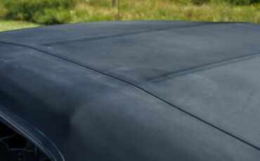 Ford-Mustang-1988-BlackMaroon-Gray-Cloth-26
