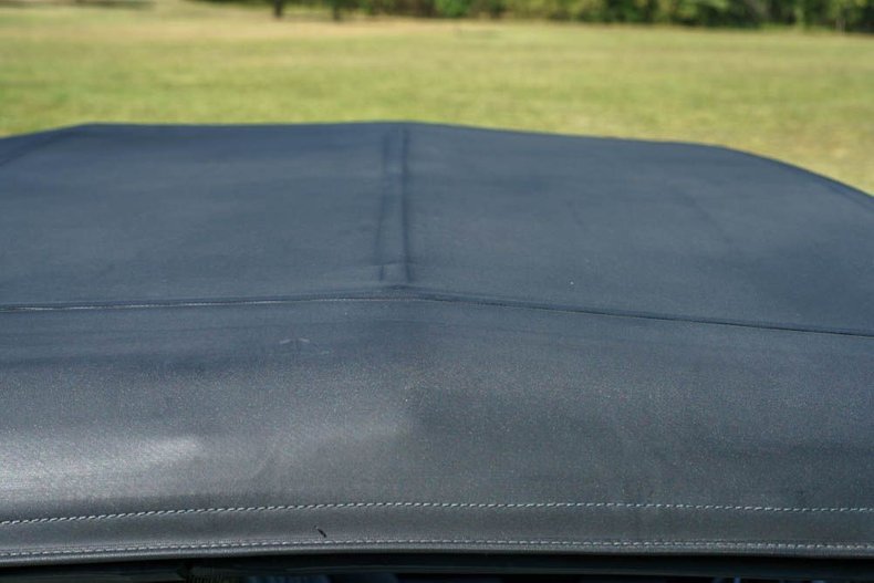 Ford-Mustang-1988-BlackMaroon-Gray-Cloth-48