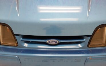 Ford-Mustang-1988-Medium-Blue-Metallic-Gray-11