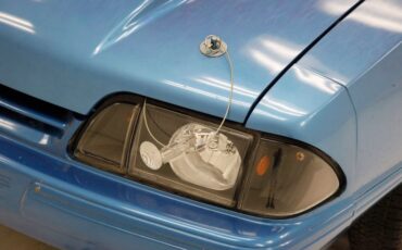 Ford-Mustang-1988-Medium-Blue-Metallic-Gray-12