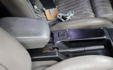 Ford-Mustang-1988-Medium-Blue-Metallic-Gray-44