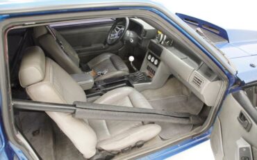 Ford-Mustang-1988-Medium-Blue-Metallic-Gray-45