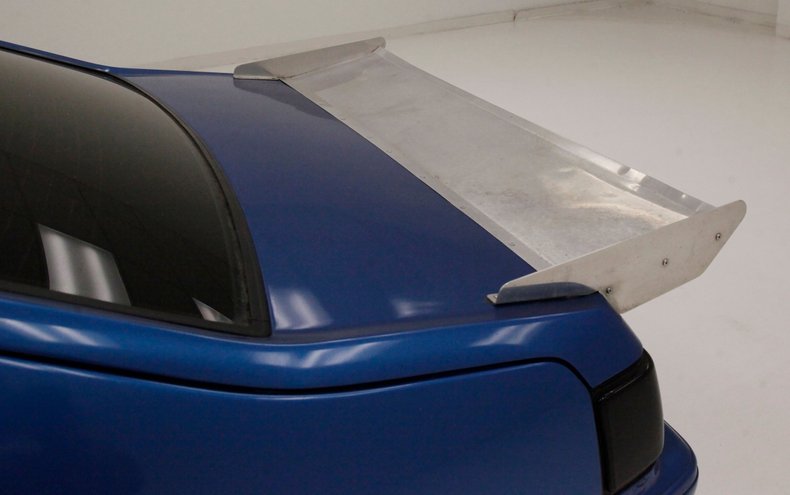 Ford-Mustang-1988-Medium-Blue-Metallic-Gray-48