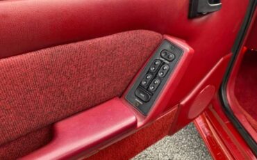 Ford-Mustang-1988-Red-Red-12