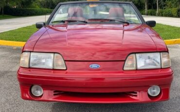 Ford-Mustang-1988-Red-Red-16