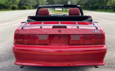 Ford-Mustang-1988-Red-Red-21