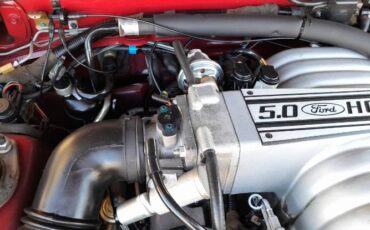 Ford-Mustang-1988-Scarlet-Red-Scarlet-Red-Cloth-20