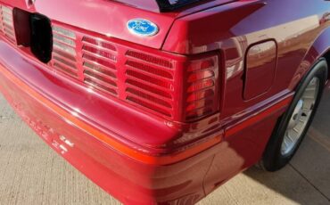 Ford-Mustang-1988-Scarlet-Red-Scarlet-Red-Cloth-22