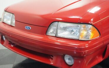 Ford-Mustang-1988-Scarlet-Red-Smoked-Gray-16