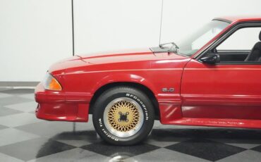 Ford-Mustang-1988-Scarlet-Red-Smoked-Gray-20