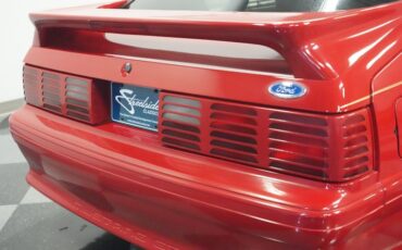 Ford-Mustang-1988-Scarlet-Red-Smoked-Gray-22