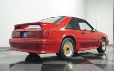 Ford-Mustang-1988-Scarlet-Red-Smoked-Gray-23
