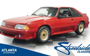 Ford-Mustang-1988-Scarlet-Red-Smoked-Gray-29