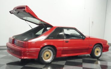 Ford-Mustang-1988-Scarlet-Red-Smoked-Gray-33