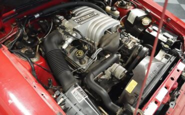 Ford-Mustang-1988-Scarlet-Red-Smoked-Gray-36