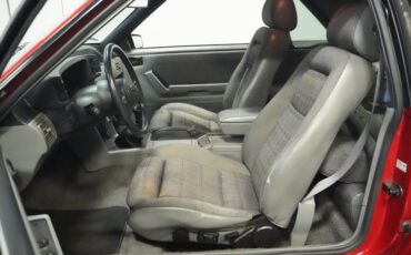 Ford-Mustang-1988-Scarlet-Red-Smoked-Gray-39