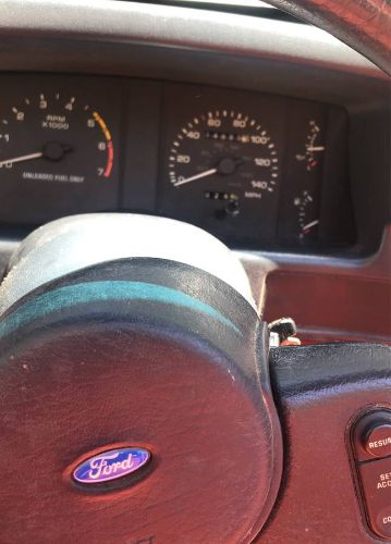 Ford-Mustang-1988-White-4