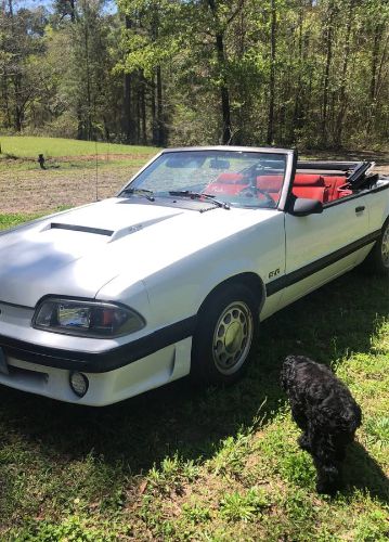 Ford-Mustang-1988-White-6