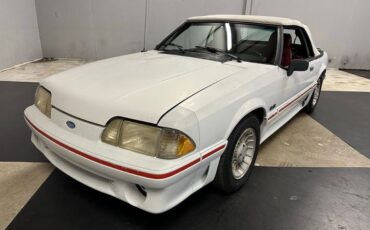 Ford-Mustang-1988-White-Red-3