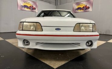 Ford-Mustang-1988-White-Red-33