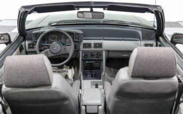 Ford-Mustang-1989-BLACK-BLACK-14